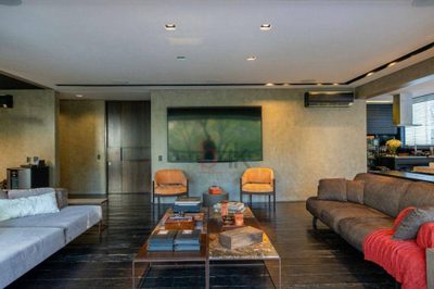 Apartamento, 3 quartos, 238 m² - Foto 3