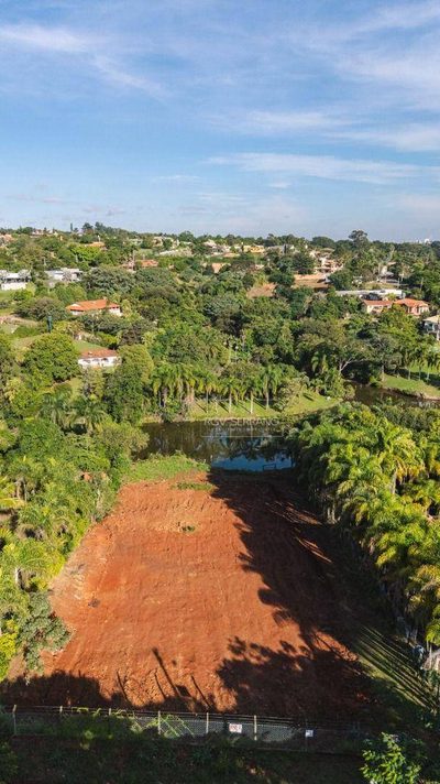Loteamento e Condomínio, 2500 m² - Foto 2