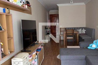 Apartamento, 2 quartos, 65 m² - Foto 2