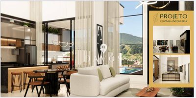 Casa, 3 quartos, 144 m² - Foto 4