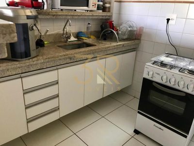 Apartamento, 2 quartos, 69 m² - Foto 4