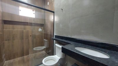 Casa, 2 quartos, 72 m² - Foto 3