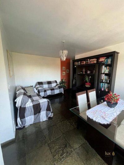 Apartamento, 2 quartos, 85 m² - Foto 5