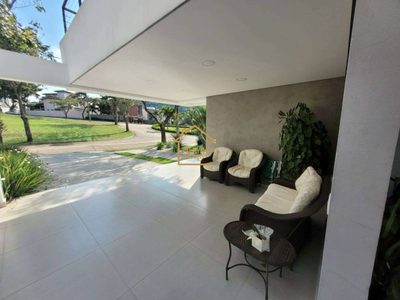 Casa de Condomínio, 4 quartos - Foto 5