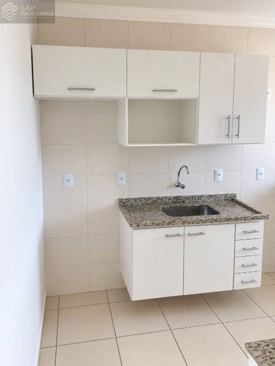 Apartamento, 1 quarto, 54 m² - Foto 3