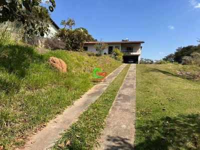 Casa de Condomínio, 5 quartos - Foto 4