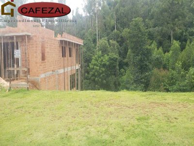 Terreno, 440 m² - Foto 5