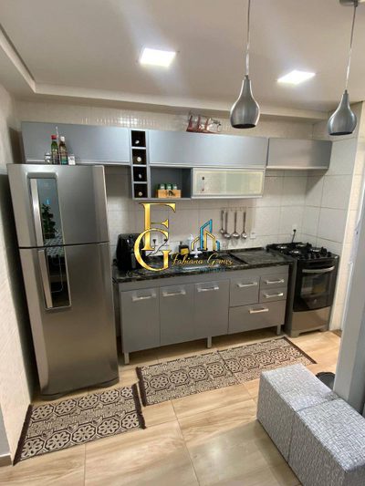 Apartamento, 2 quartos - Foto 3