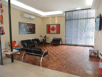 Prédio Inteiro, 900 m² - Foto 4