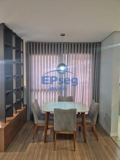 Apartamento, 1 quarto, 47 m² - Foto 3