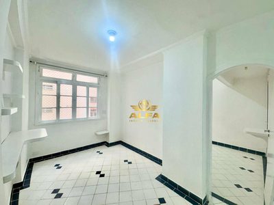 Kitnet-Studio, 35 m² - Foto 1