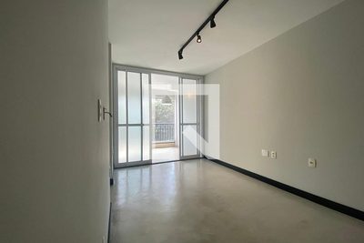 Apartamento, 2 quartos, 64 m² - Foto 4