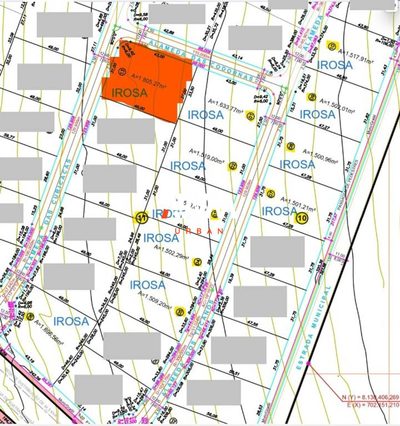 Chácara, 1633 m² - Foto 4