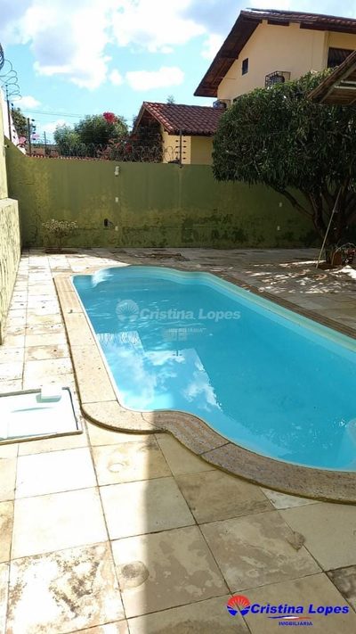 Casa, 5 quartos, 487 m² - Foto 4