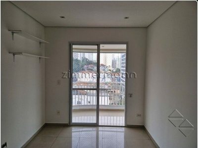 Apartamento, 1 quarto, 41 m² - Foto 2