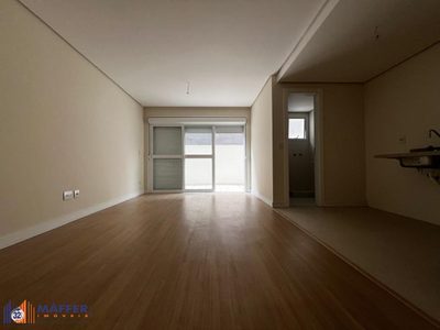 Apartamento, 1 quarto, 48 m² - Foto 1