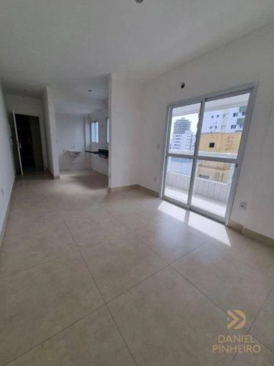 Apartamento, 1 quarto, 53 m² - Foto 3