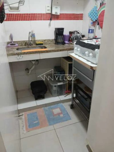 Apartamento, 25 m² - Foto 1