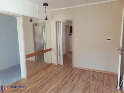 Apartamento, 1 quarto, 38 m² - Foto 2