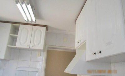 Apartamento, 3 quartos, 63 m² - Foto 2