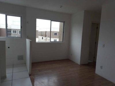 Apartamento, 2 quartos, 43 m² - Foto 2