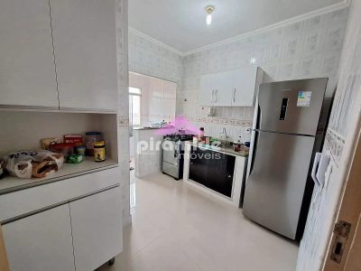 Apartamento, 2 quartos, 82 m² - Foto 5