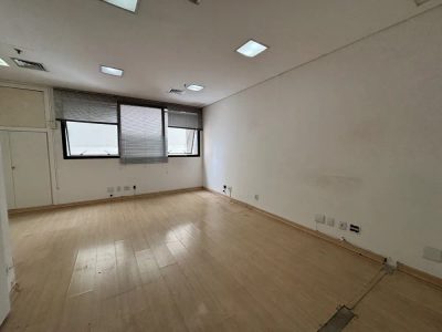 Sala-Conjunto, 34 m² - Foto 2