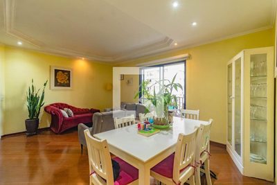 Apartamento, 3 quartos, 94 m² - Foto 3