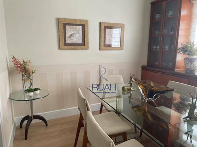Apartamento, 3 quartos, 294 m² - Foto 5