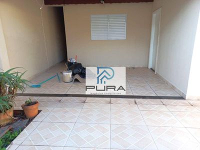 Casa, 3 quartos, 70 m² - Foto 2