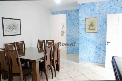 Sobrado, 3 quartos - Foto 1