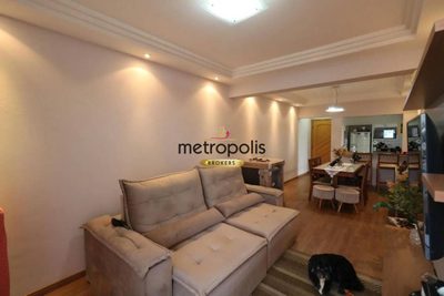 Apartamento, 2 quartos, 75 m² - Foto 3