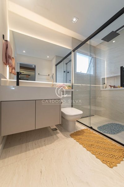 Apartamento, 3 quartos, 162 m² - Foto 4