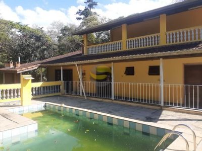 Casa, 3 quartos, 270 m² - Foto 2