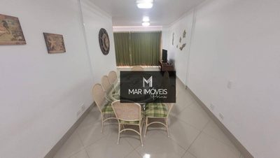 Apartamento, 3 quartos, 130 m² - Foto 3