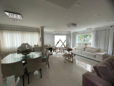Apartamento, 3 quartos, 169 m² - Foto 1