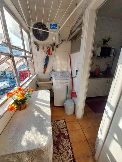 Apartamento, 1 quarto, 55 m² - Foto 4