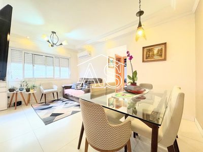 Apartamento, 2 quartos, 66 m² - Foto 1