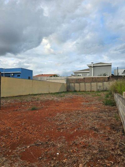 Terreno, 360 m² - Foto 1