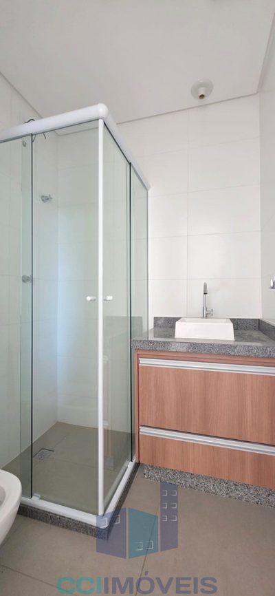 Apartamento, 1 quarto, 30 m² - Foto 5
