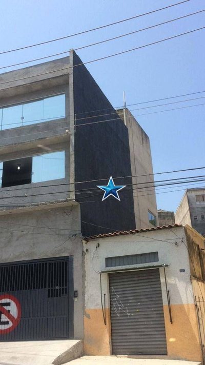 Loja-Salão, 480 m² - Foto 4