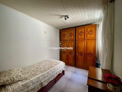 Casa de Condomínio, 2 quartos - Foto 5