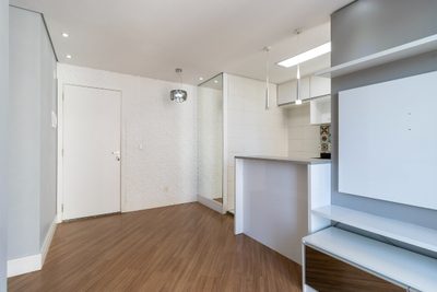 Apartamento, 2 quartos, 54 m² - Foto 3