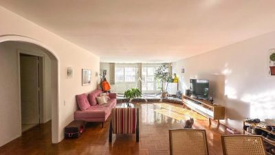 Apartamento, 3 quartos, 112 m² - Foto 1