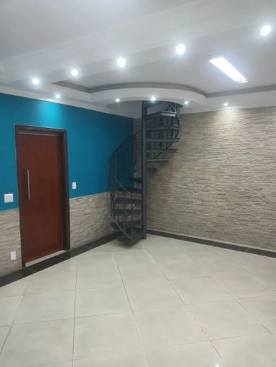 Casa, 4 quartos, 307 m² - Foto 1