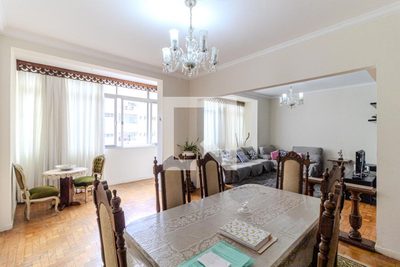 Apartamento, 3 quartos, 189 m² - Foto 5