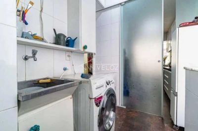 Apartamento, 3 quartos, 100 m² - Foto 1