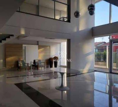 Kitnet-Studio, 37 m² - Foto 3