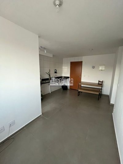 Apartamento, 2 quartos, 41 m² - Foto 2