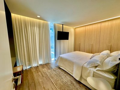 Apartamento, 3 quartos, 185 m² - Foto 4